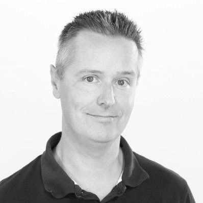 Mads Stoumann
